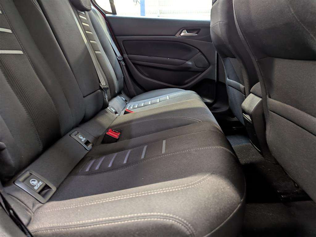 <p>2014 PEUGEOT 308 ALLURE THP</p>