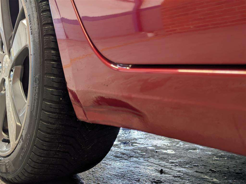 <p>2014 PEUGEOT 308 ALLURE THP</p>