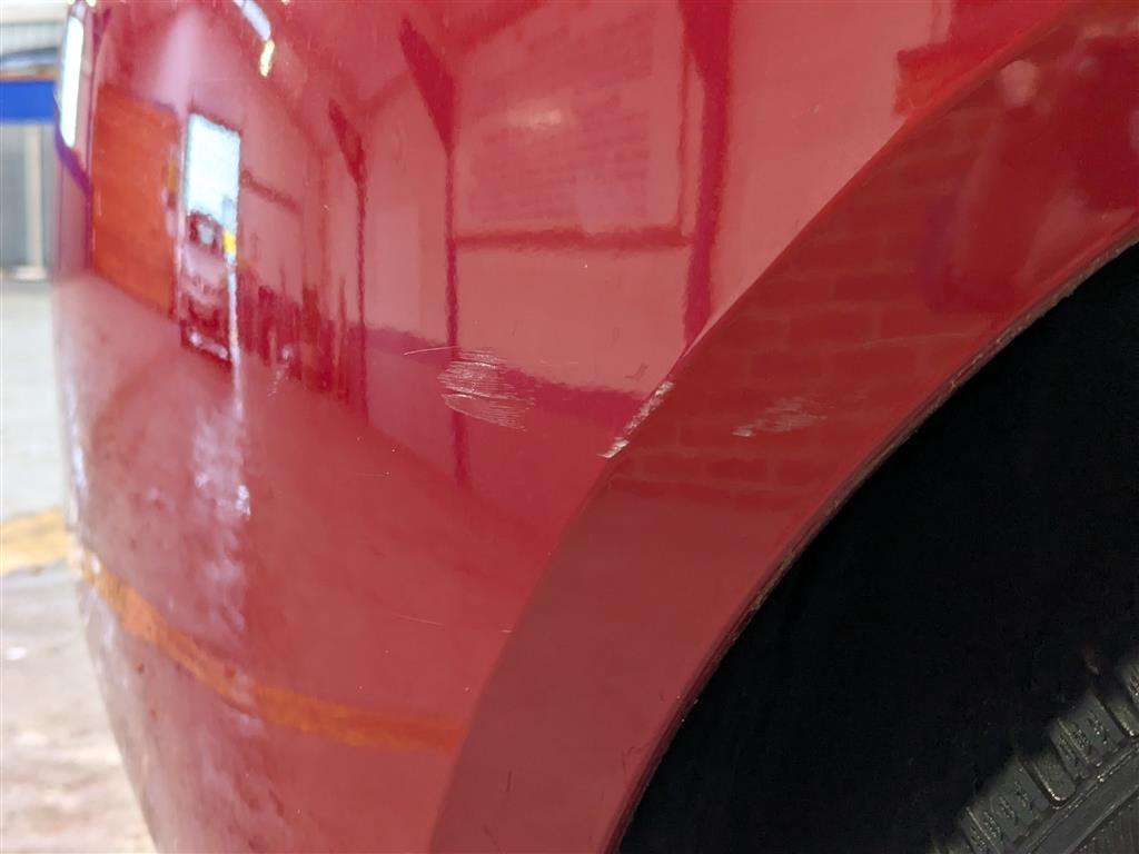 <p>2014 PEUGEOT 308 ALLURE THP</p>