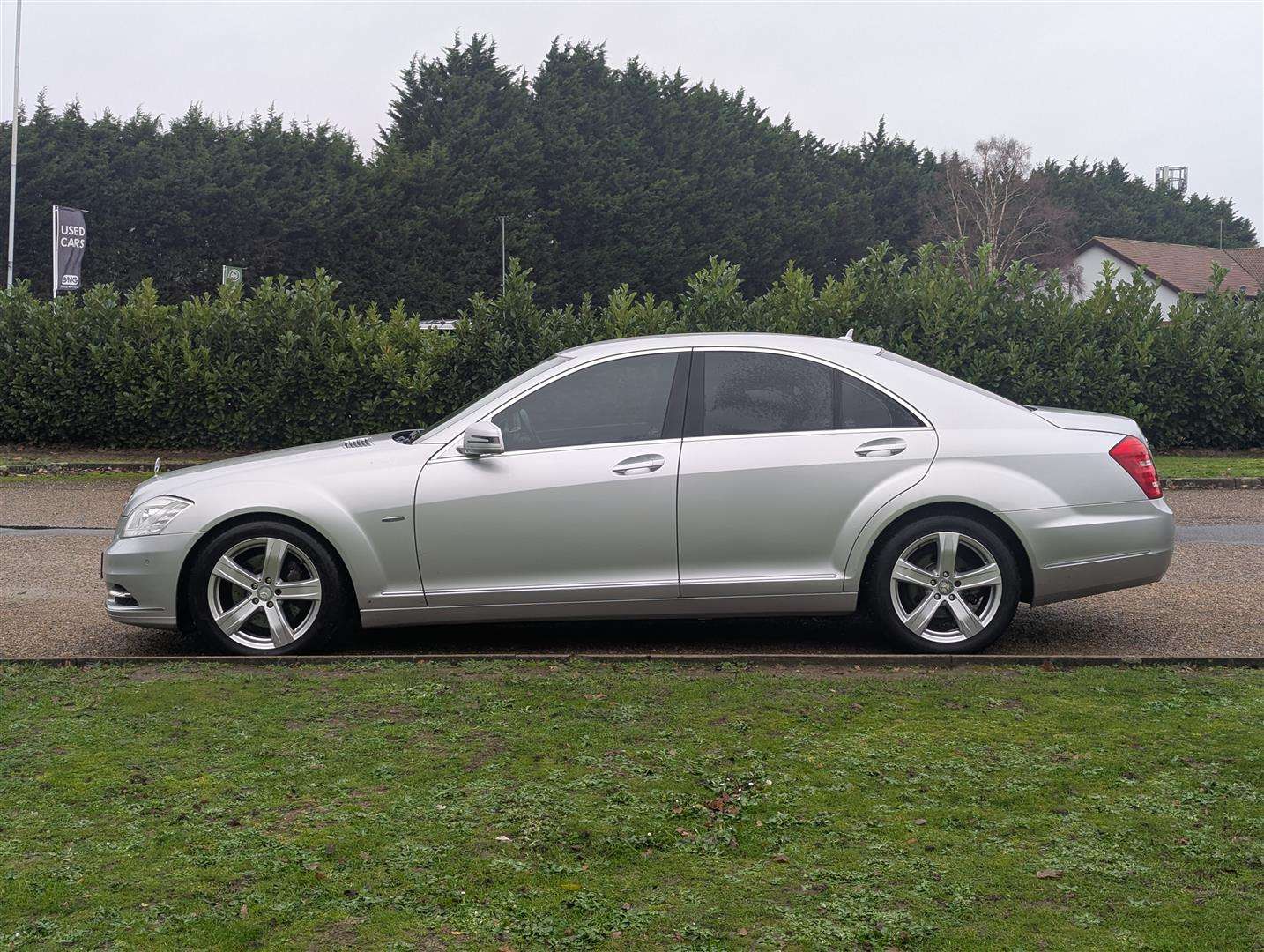 <p>2012 MERCEDES-BENZ S350 BLUETEC B-FCY CDI AU</p>