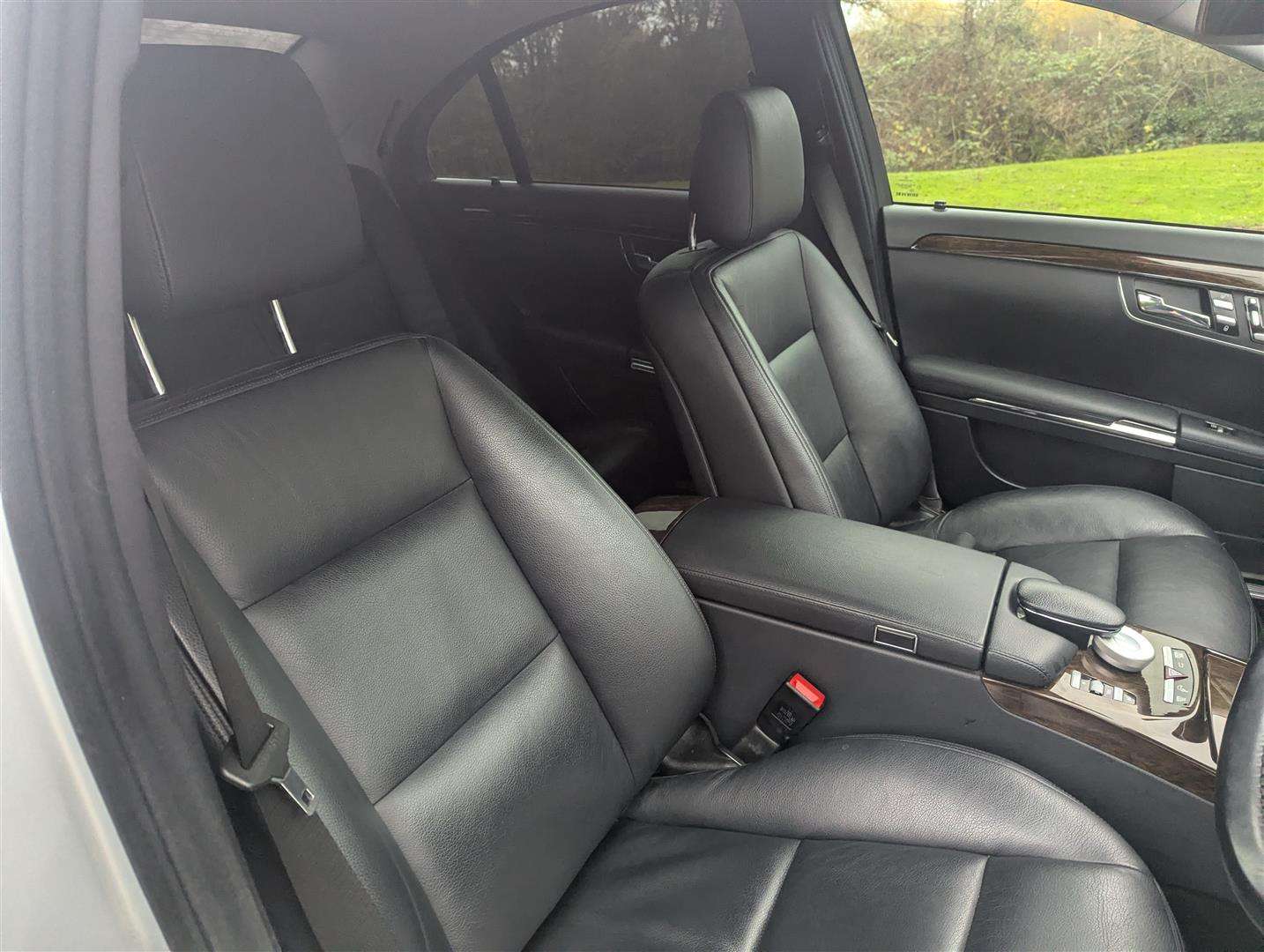 <p>2012 MERCEDES-BENZ S350 BLUETEC B-FCY CDI AU</p>