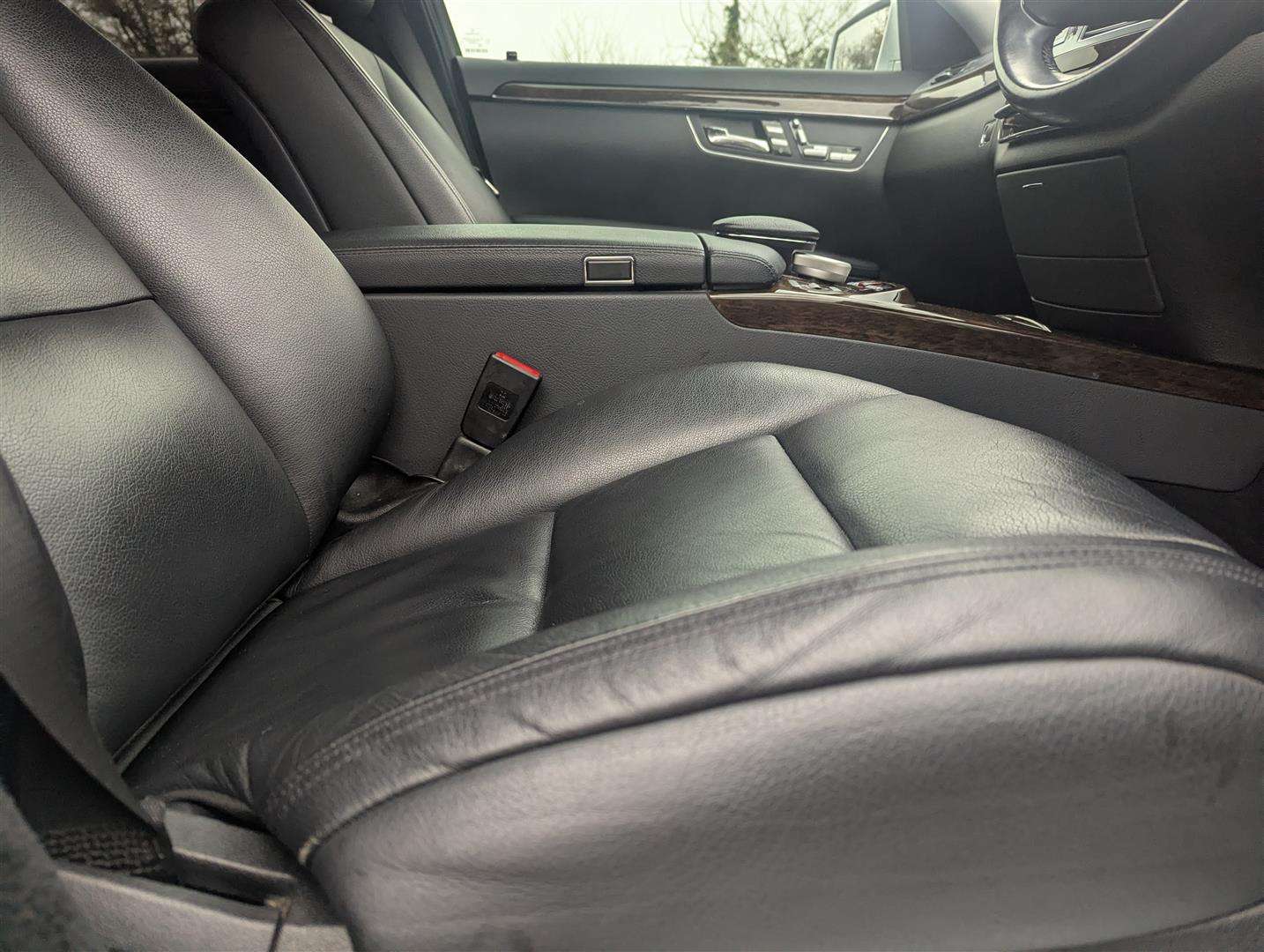 <p>2012 MERCEDES-BENZ S350 BLUETEC B-FCY CDI AU</p>