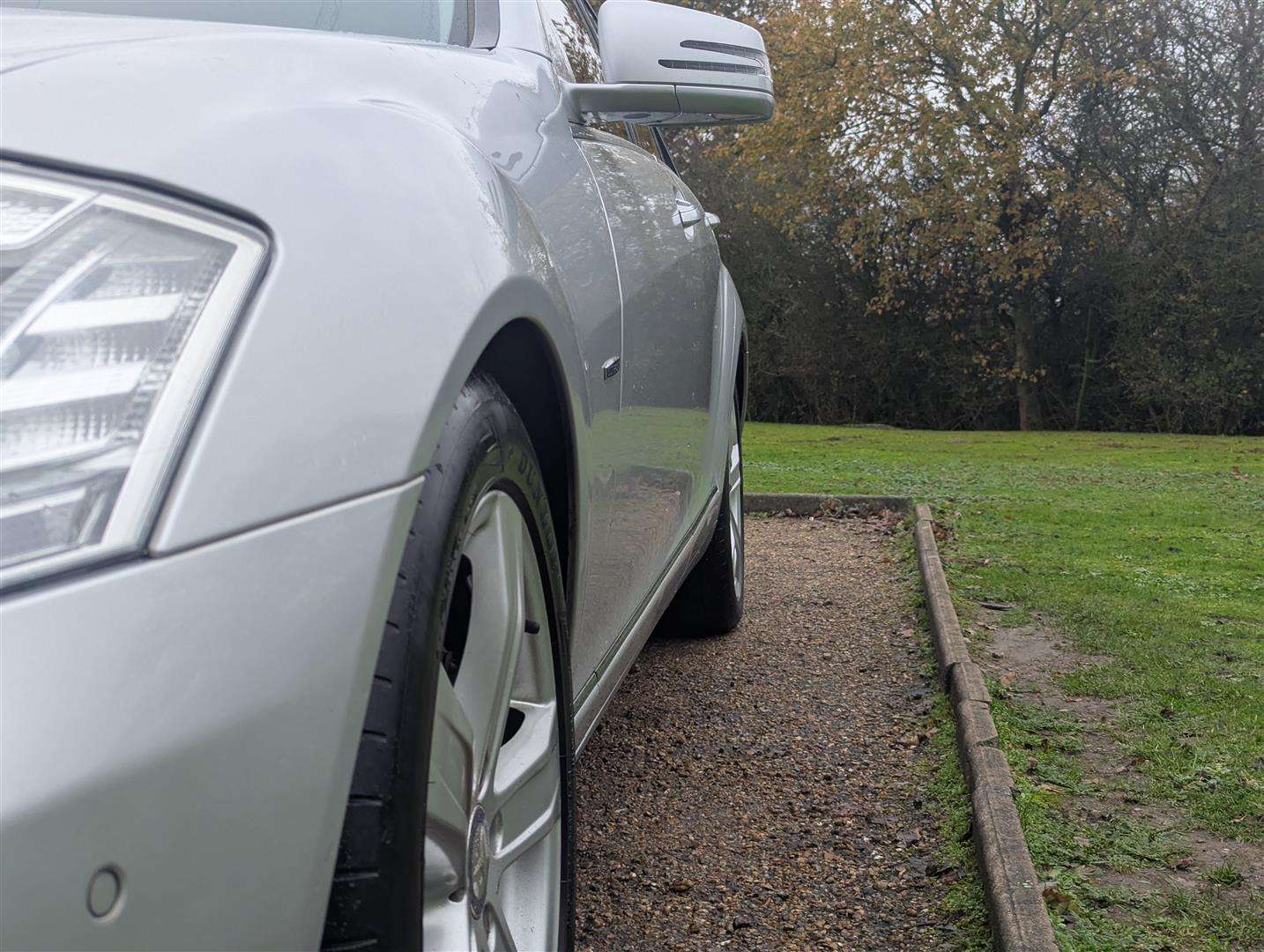 <p>2012 MERCEDES-BENZ S350 BLUETEC B-FCY CDI AU</p>