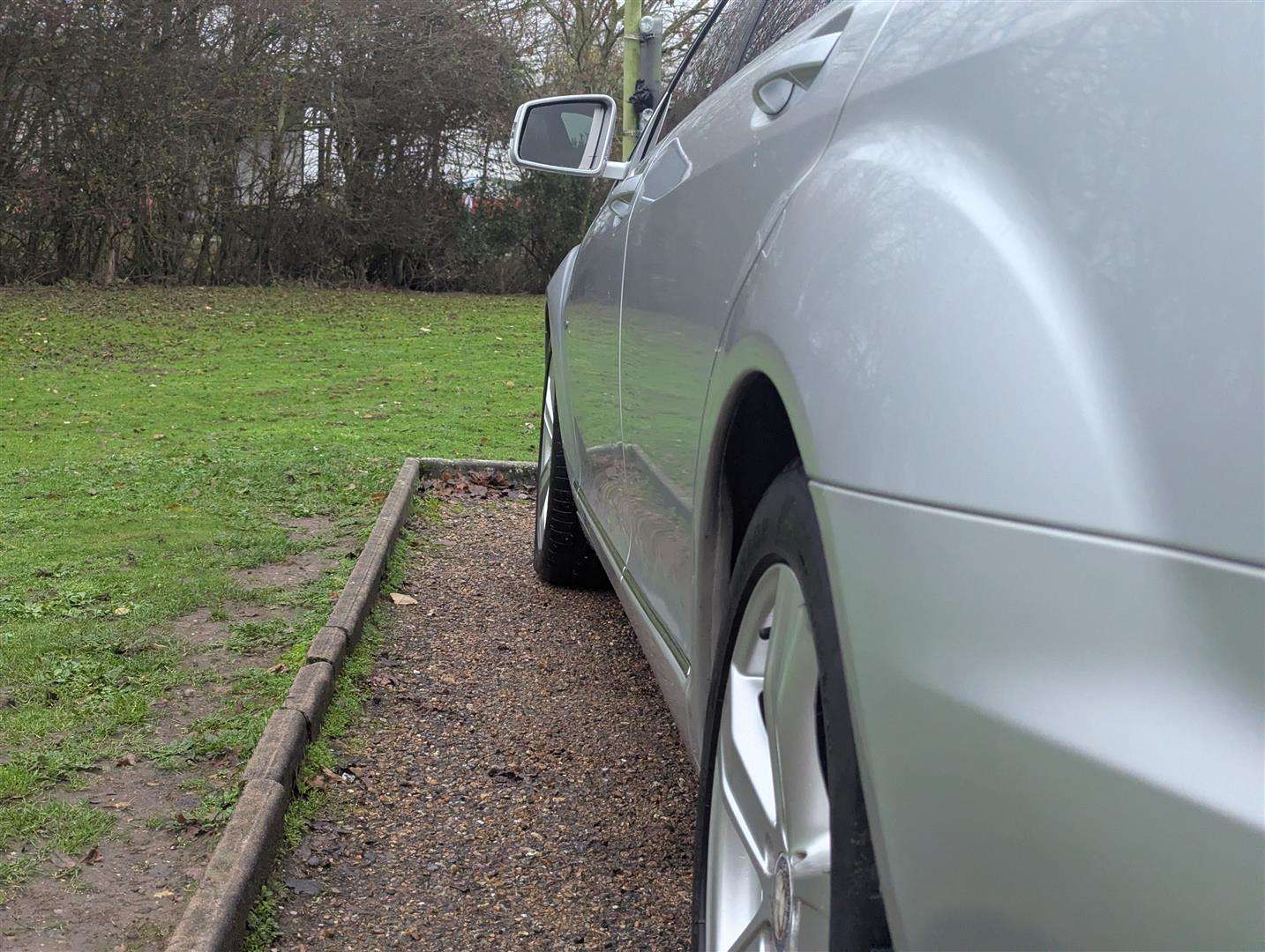 <p>2012 MERCEDES-BENZ S350 BLUETEC B-FCY CDI AU</p>