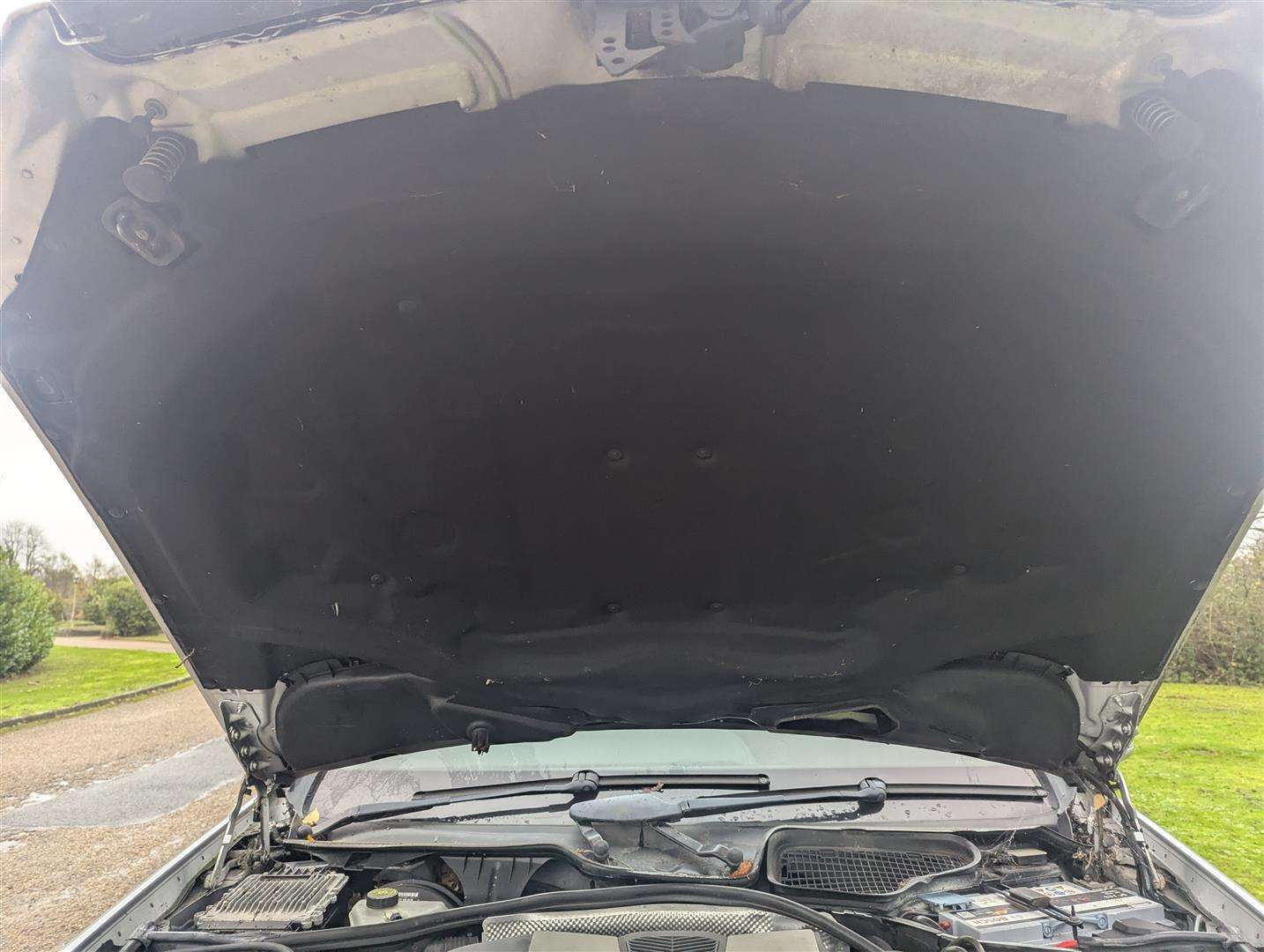 <p>2012 MERCEDES-BENZ S350 BLUETEC B-FCY CDI AU</p>