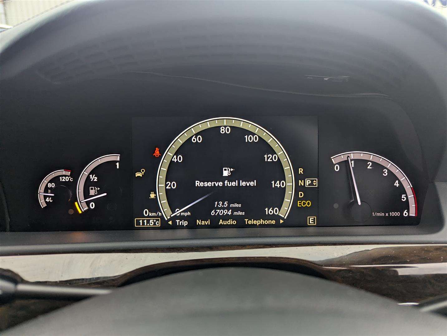 <p>2012 MERCEDES-BENZ S350 BLUETEC B-FCY CDI AU</p>