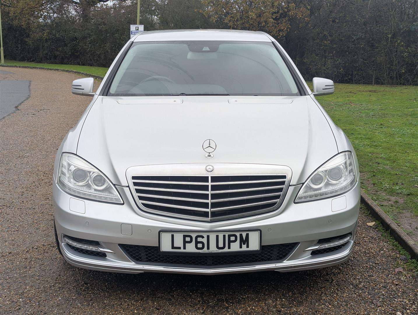 <p>2012 MERCEDES-BENZ S350 BLUETEC B-FCY CDI AU</p>