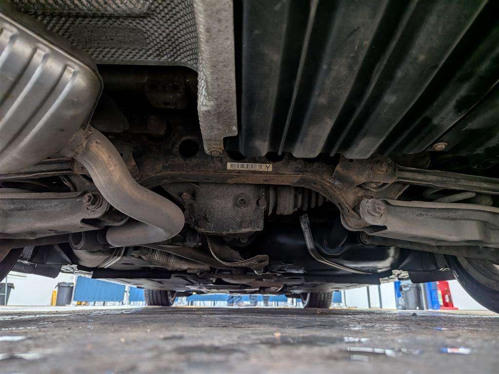 <p>2009 BMW 320D SE TOURING</p>