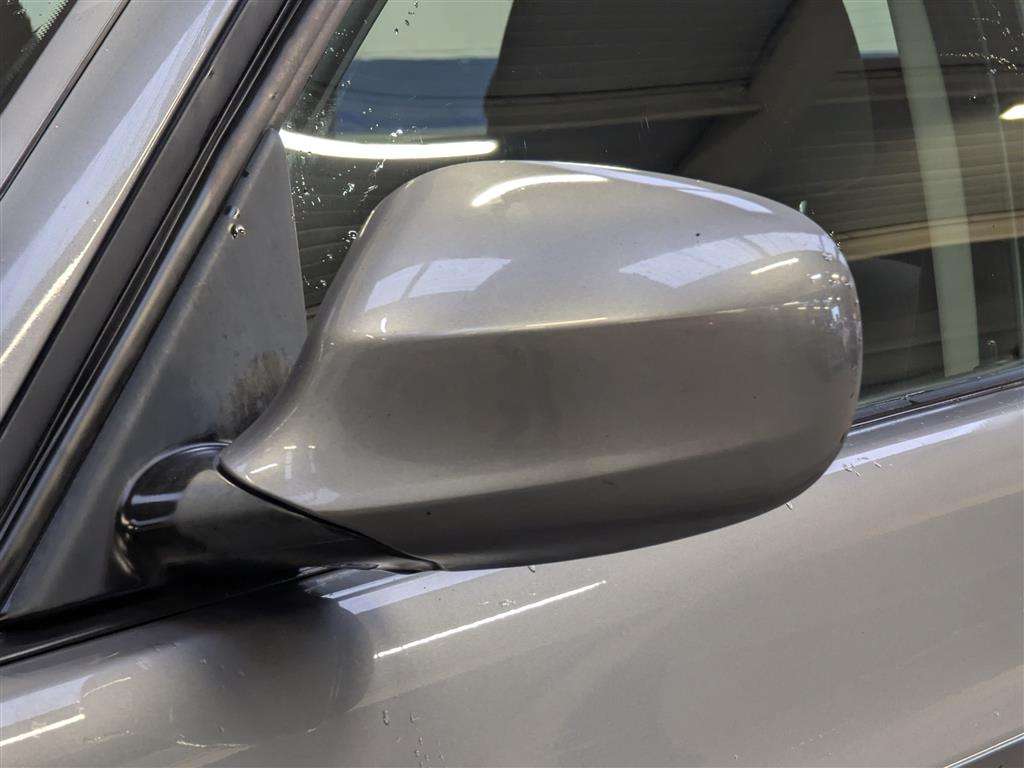 <p>2009 BMW 320D SE TOURING</p>