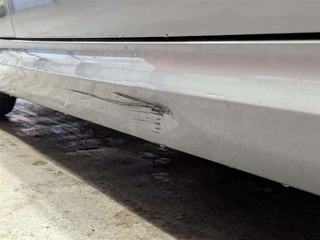 <p>2009 BMW 320D SE TOURING</p>