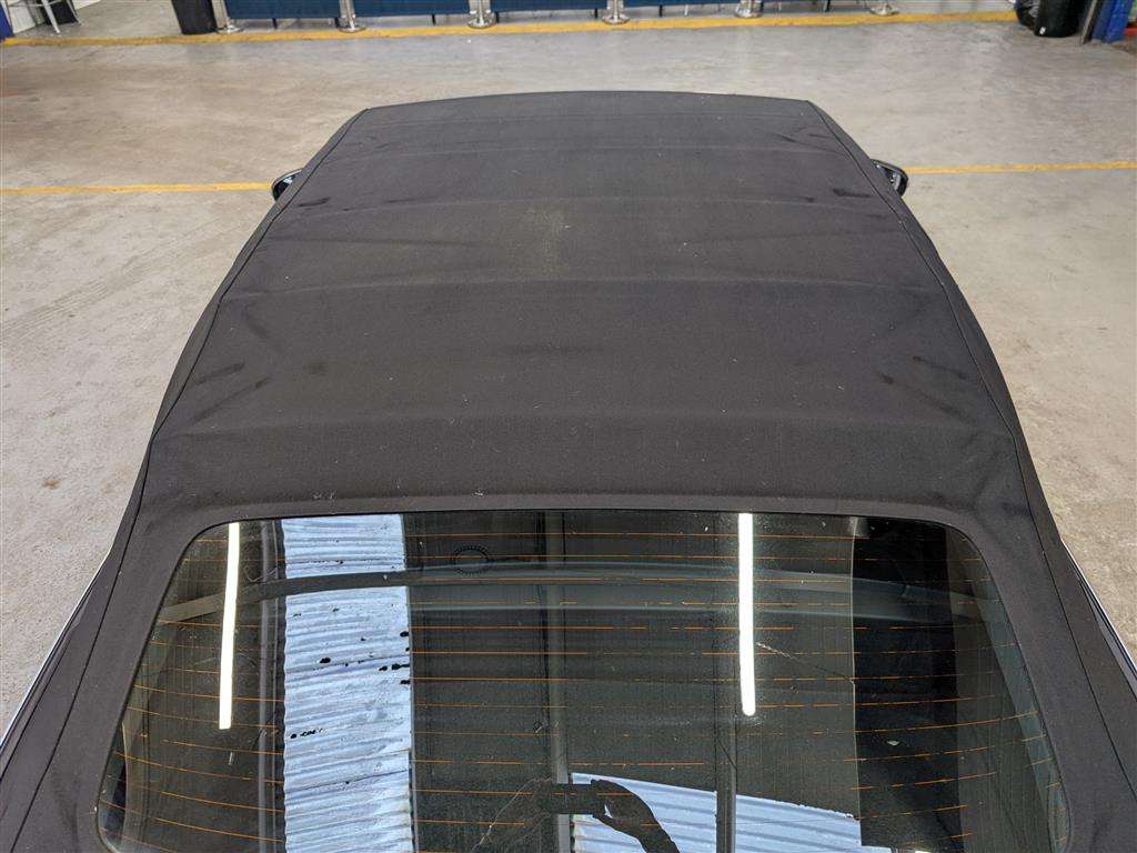 <p>2012 VOLKSWAGEN GOLF SE TSI S-A</p>