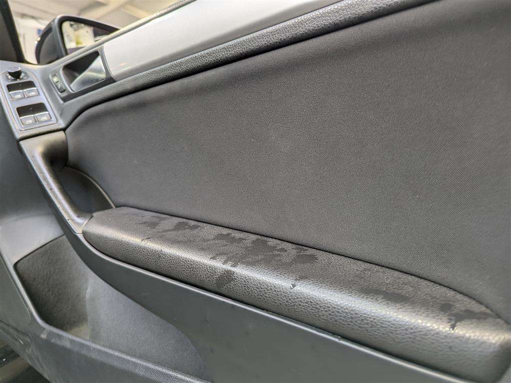 <p>2012 VOLKSWAGEN GOLF SE TSI S-A</p>