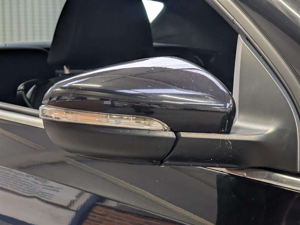 <p>2012 VOLKSWAGEN GOLF SE TSI S-A</p>