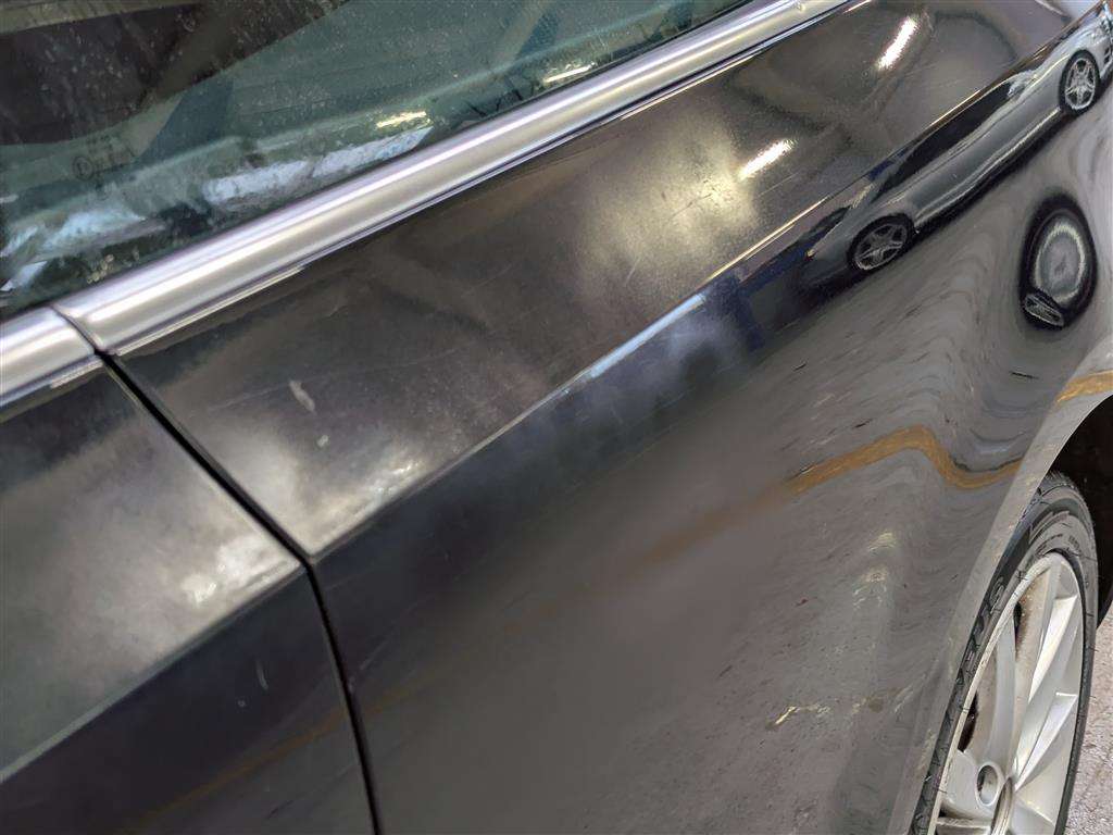 <p>2012 VOLKSWAGEN GOLF SE TSI S-A</p>