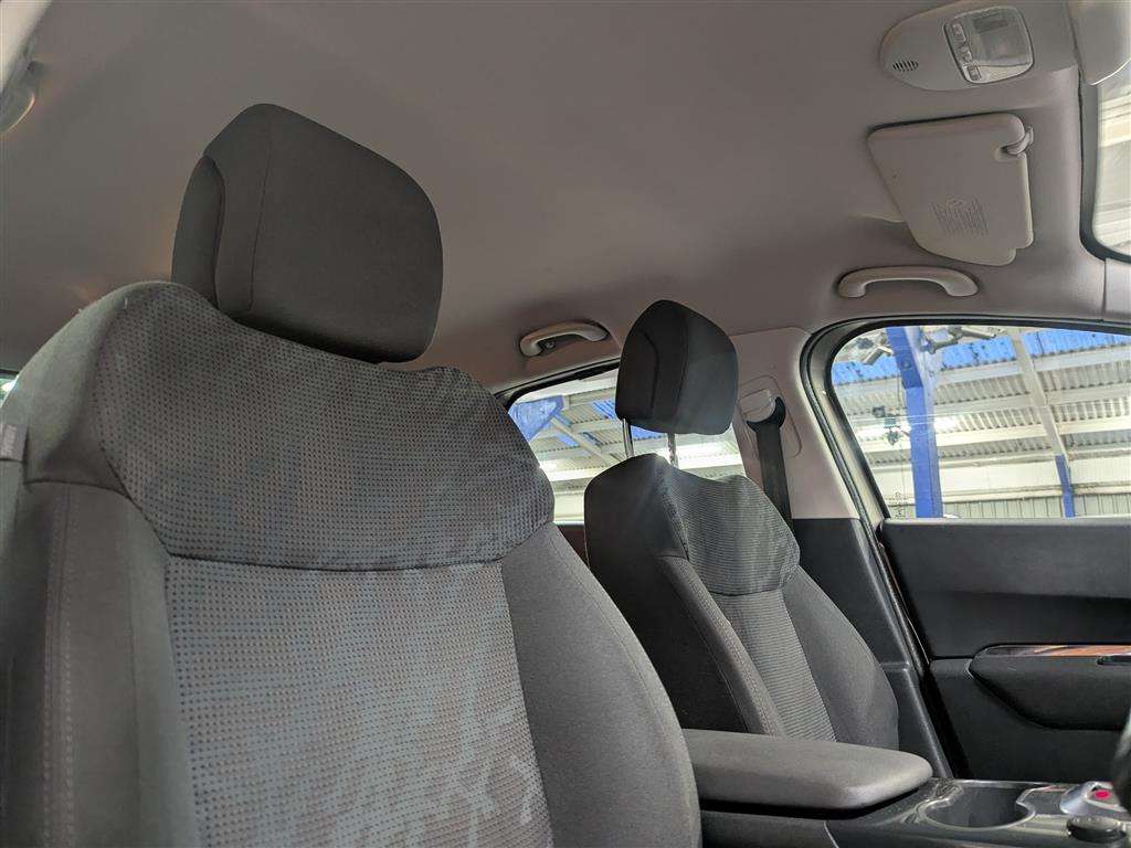 <p>2013 PEUGEOT 3008 ACTIVE HDI</p>