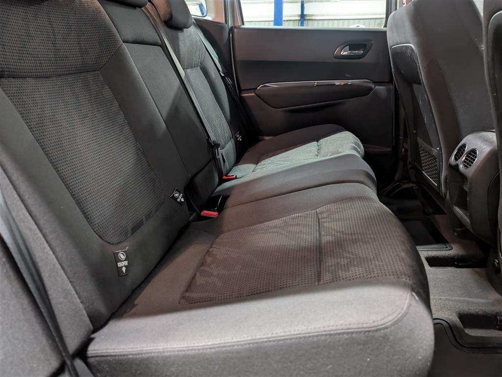 <p>2013 PEUGEOT 3008 ACTIVE HDI</p>