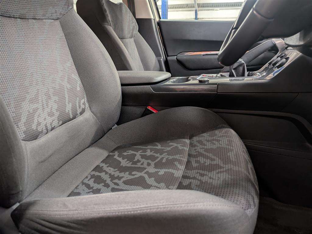 <p>2013 PEUGEOT 3008 ACTIVE HDI</p>