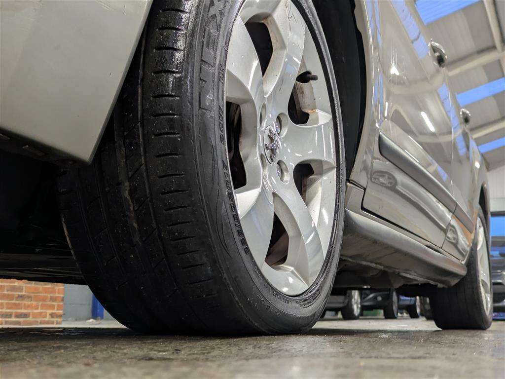 <p>2013 PEUGEOT 3008 ACTIVE HDI</p>