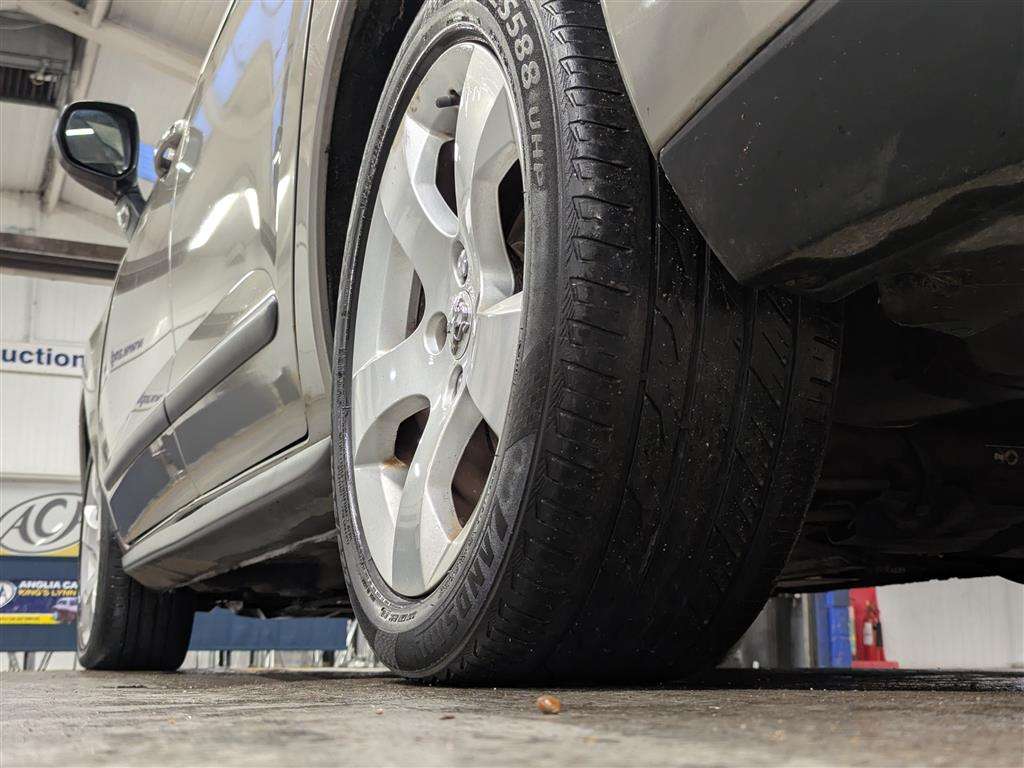 <p>2013 PEUGEOT 3008 ACTIVE HDI</p>