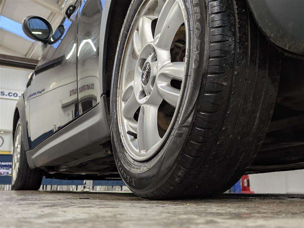 <p>2013 MINI ONE D</p>