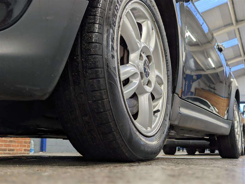 <p>2013 MINI ONE D</p>