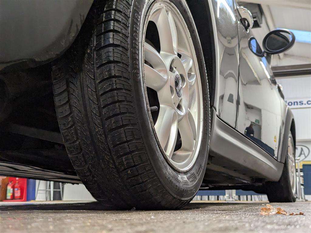 <p>2013 MINI ONE D</p>