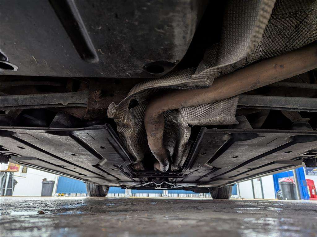 <p>2013 MINI ONE D</p>