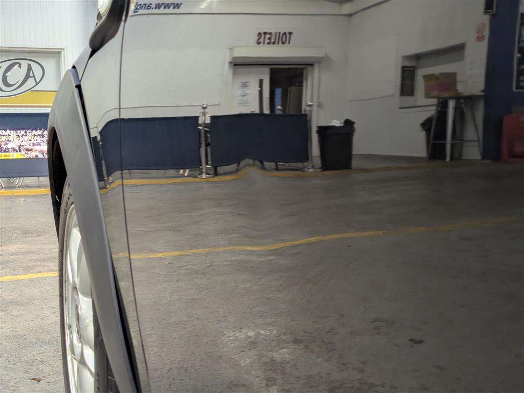 <p>2013 MINI ONE D</p>