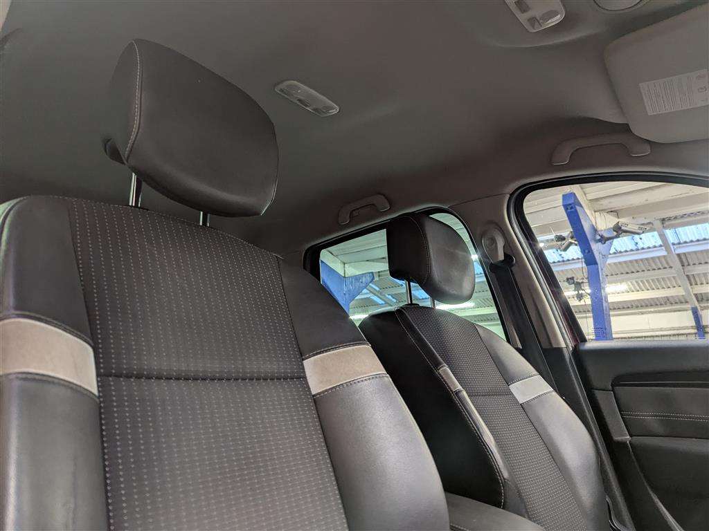 <p>2014 RENAULT SCENIC D-QUE TT ENERGY DC</p>