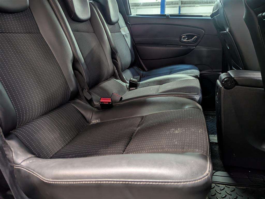 <p>2014 RENAULT SCENIC D-QUE TT ENERGY DC</p>