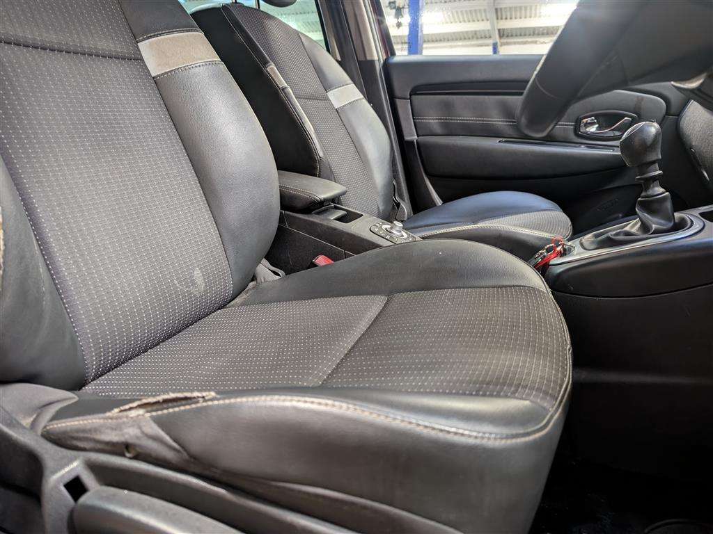 <p>2014 RENAULT SCENIC D-QUE TT ENERGY DC</p>