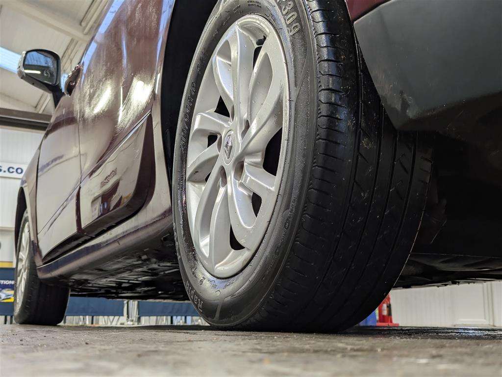 <p>2014 RENAULT SCENIC D-QUE TT ENERGY DC</p>