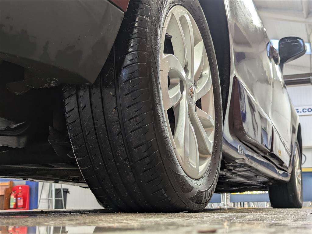 <p>2014 RENAULT SCENIC D-QUE TT ENERGY DC</p>