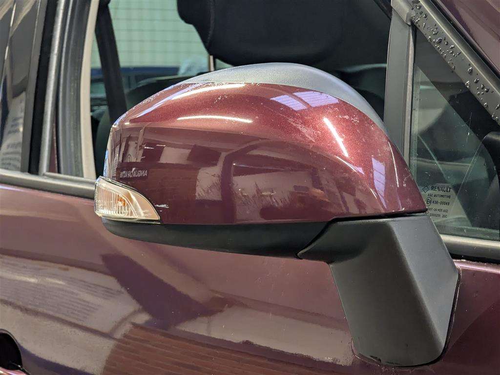 <p>2014 RENAULT SCENIC D-QUE TT ENERGY DC</p>