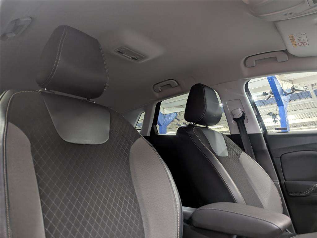 <p>2018 VAUXHALL GRANDLAND X SPORT NAV T D</p>