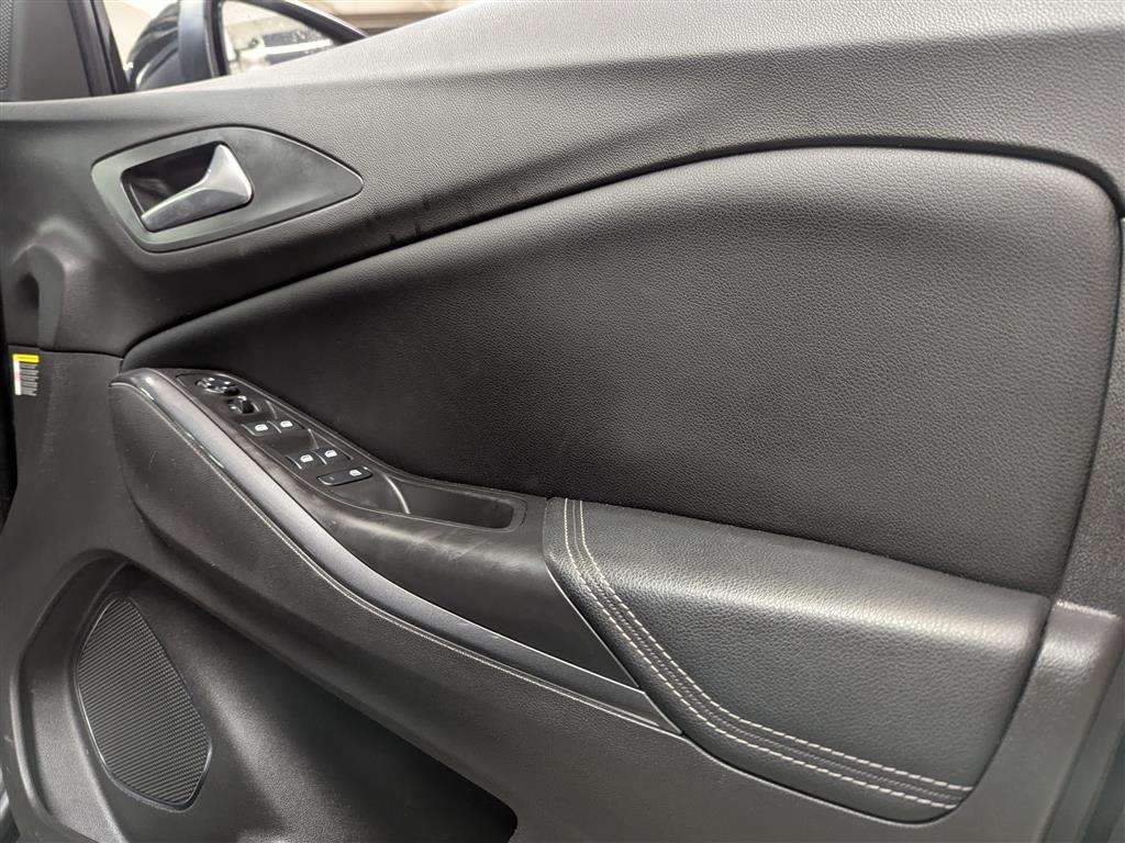 <p>2018 VAUXHALL GRANDLAND X SPORT NAV T D</p>