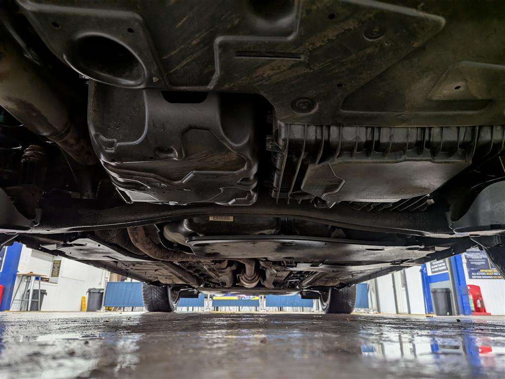 <p>2018 VAUXHALL GRANDLAND X SPORT NAV T D</p>