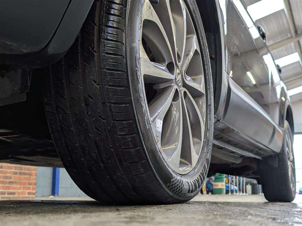 <p>2012 NISSAN QASHQAI TEKNA IS DCI</p>