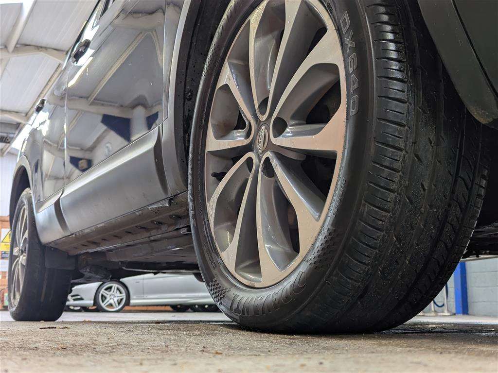 <p>2012 NISSAN QASHQAI TEKNA IS DCI</p>