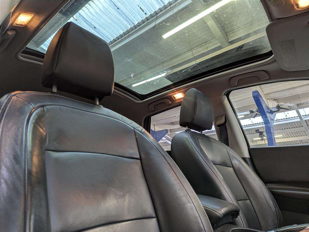 <p>2012 NISSAN QASHQAI TEKNA IS DCI</p>