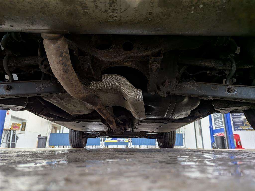 <p>2012 NISSAN QASHQAI TEKNA IS DCI</p>