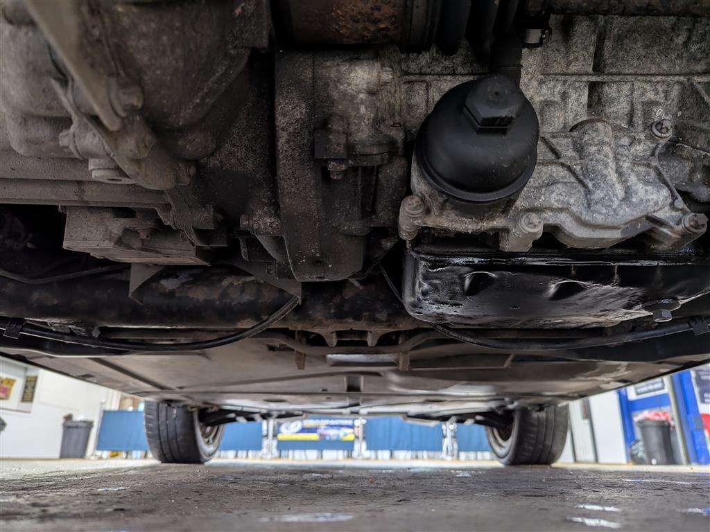 <p>2006 SMART FORTWO PULSE 61 AUTO</p>