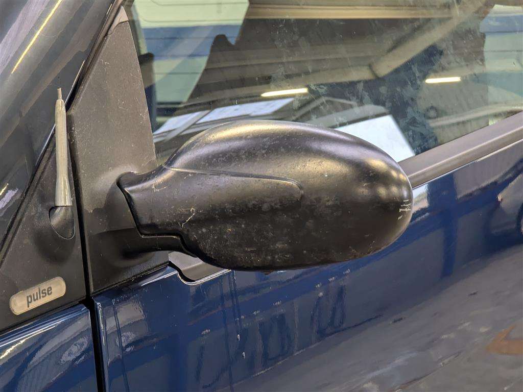 <p>2006 SMART FORTWO PULSE 61 AUTO</p>