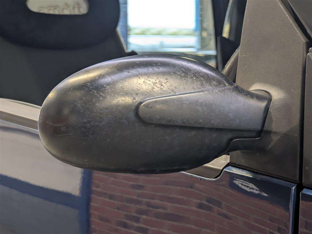 <p>2006 SMART FORTWO PULSE 61 AUTO</p>