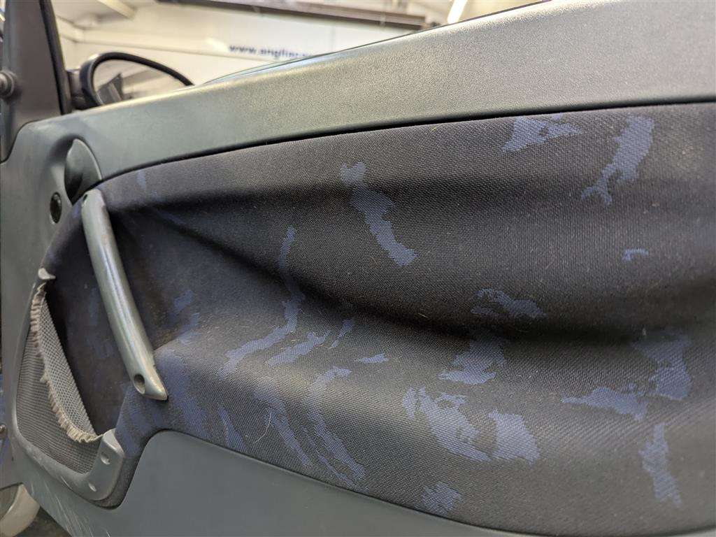 <p>2006 SMART FORTWO PULSE 61 AUTO</p>