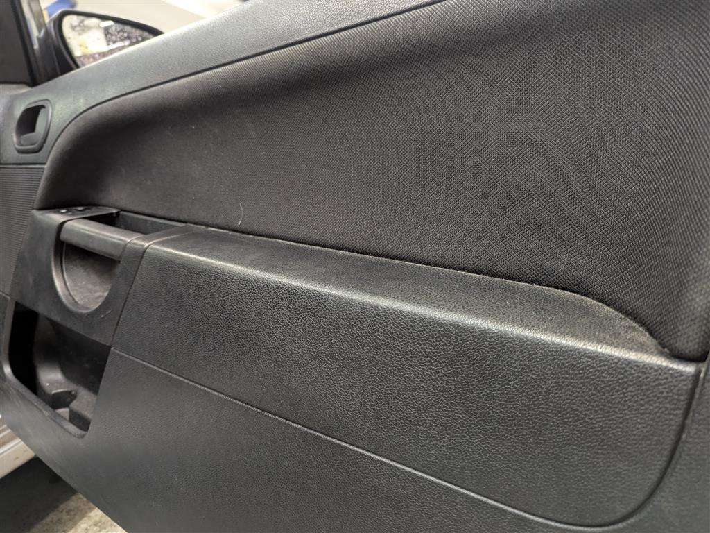 <p>2008 FORD FIESTA ZETEC BLUE 75</p>