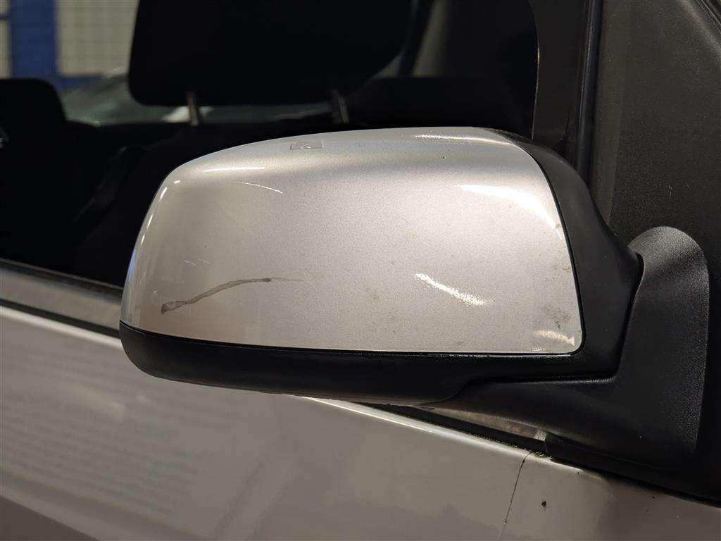 <p>2008 FORD FIESTA ZETEC BLUE 75</p>