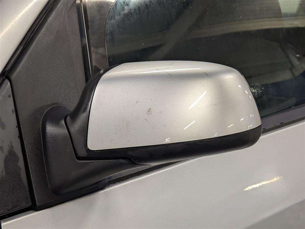 <p>2008 FORD FIESTA ZETEC BLUE 75</p>