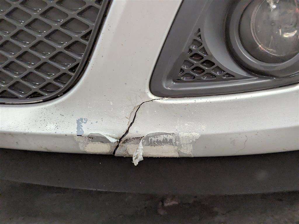 <p>2008 FORD FIESTA ZETEC BLUE 75</p>