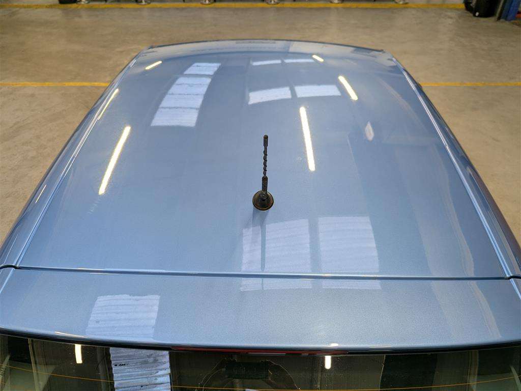 <p>2013 SEAT IBIZA TOCA</p>